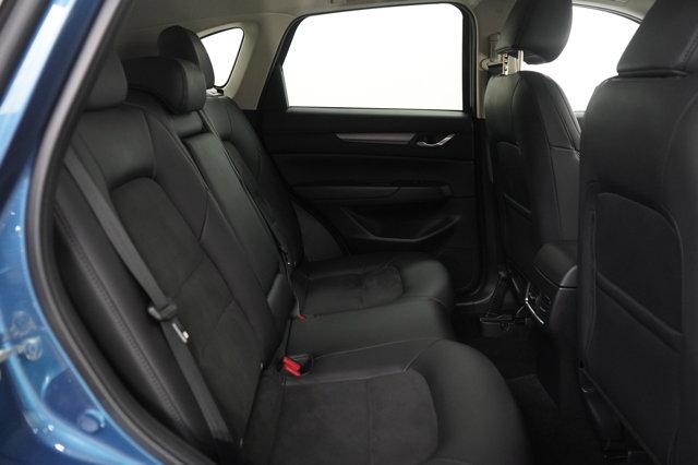 used 2018 Mazda CX-5 car, priced at $20,998