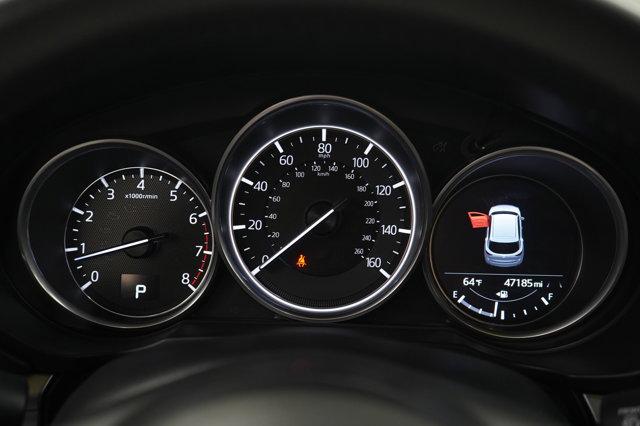 used 2018 Mazda CX-5 car, priced at $20,998