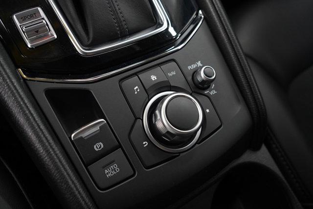 used 2018 Mazda CX-5 car, priced at $20,998