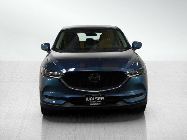 used 2018 Mazda CX-5 car, priced at $20,998