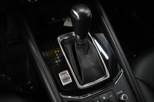 used 2018 Mazda CX-5 car, priced at $20,998