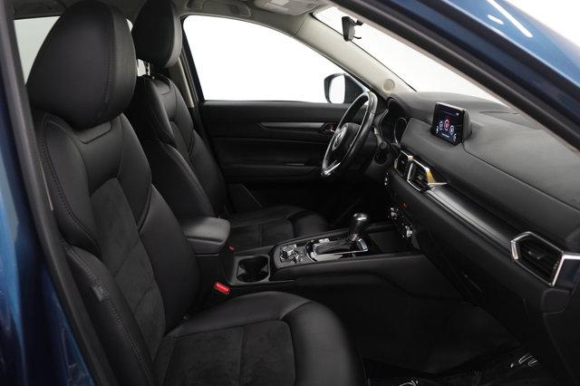 used 2018 Mazda CX-5 car, priced at $20,998