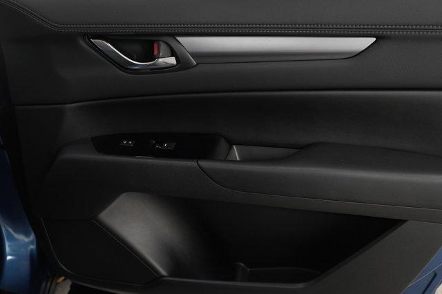 used 2018 Mazda CX-5 car, priced at $20,998