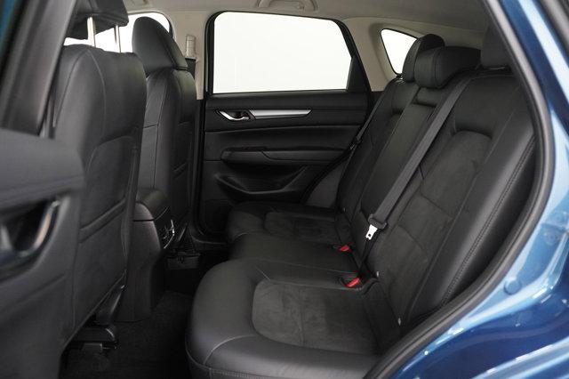 used 2018 Mazda CX-5 car, priced at $20,998