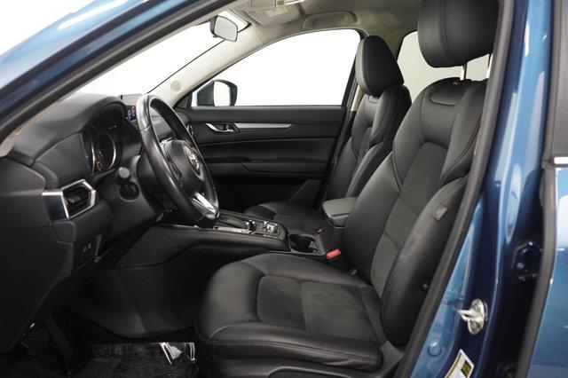 used 2018 Mazda CX-5 car, priced at $20,998