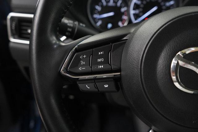 used 2018 Mazda CX-5 car, priced at $20,998