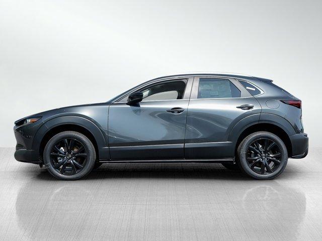 new 2024 Mazda CX-30 car, priced at $27,049