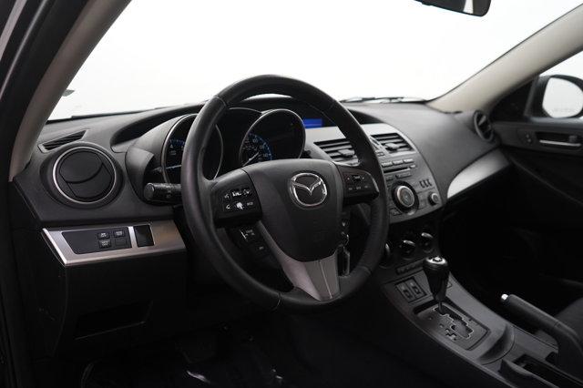 used 2012 Mazda Mazda3 car, priced at $6,998
