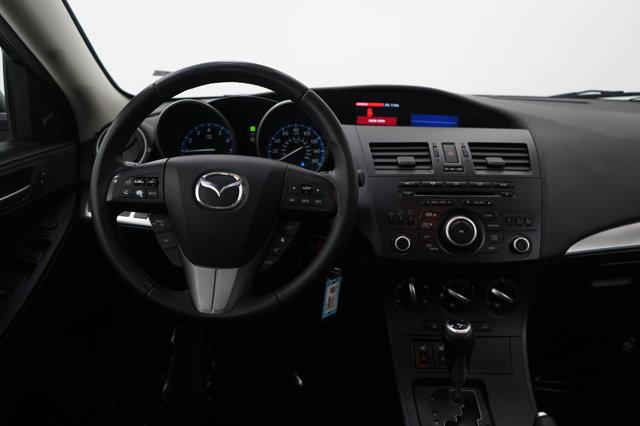 used 2012 Mazda Mazda3 car, priced at $6,998