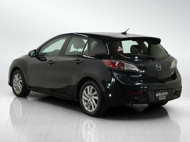 used 2012 Mazda Mazda3 car, priced at $6,998