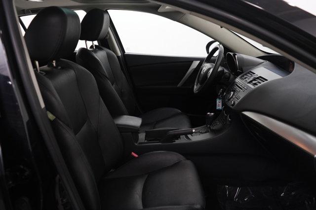 used 2012 Mazda Mazda3 car, priced at $6,998