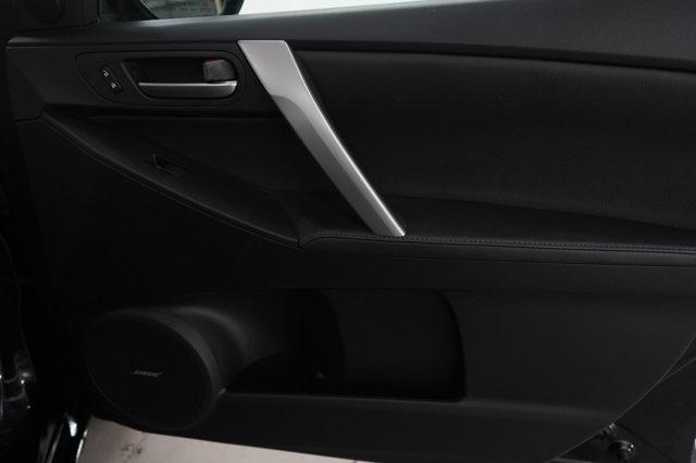 used 2012 Mazda Mazda3 car, priced at $6,998