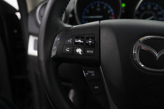 used 2012 Mazda Mazda3 car, priced at $6,998