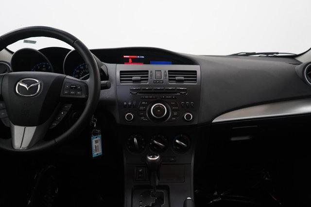 used 2012 Mazda Mazda3 car, priced at $6,998