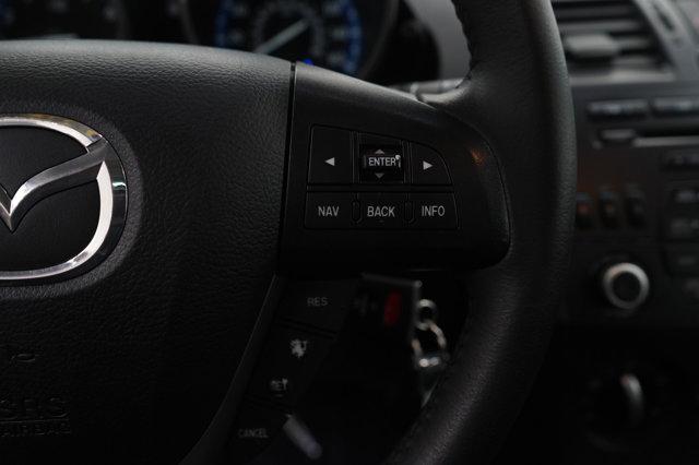 used 2012 Mazda Mazda3 car, priced at $6,998