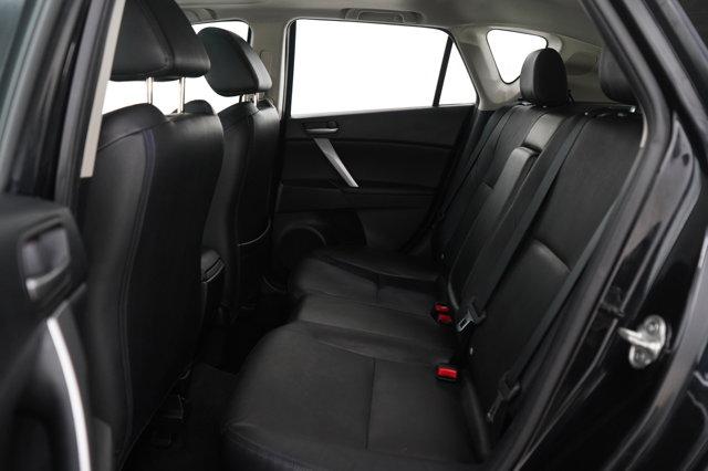 used 2012 Mazda Mazda3 car, priced at $6,998