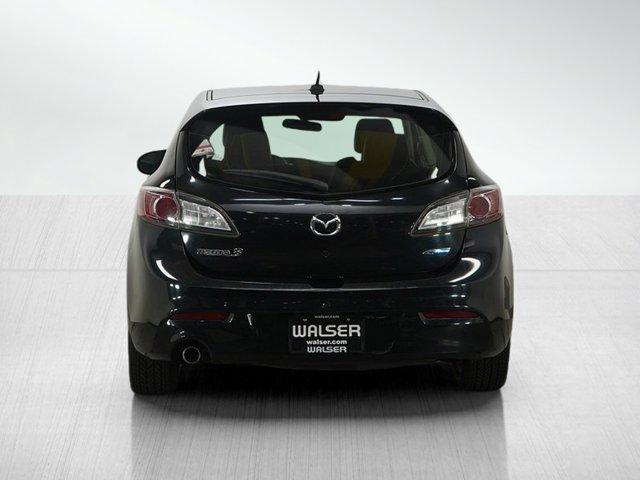 used 2012 Mazda Mazda3 car, priced at $6,998