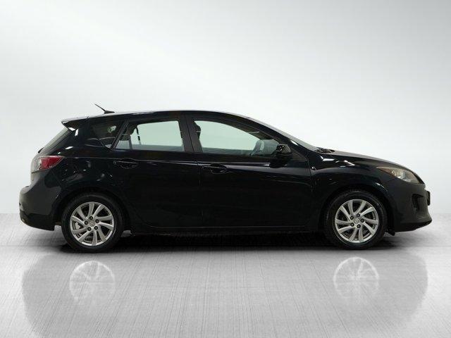 used 2012 Mazda Mazda3 car, priced at $6,998