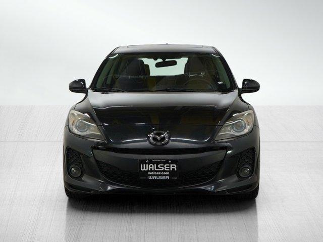 used 2012 Mazda Mazda3 car, priced at $6,998