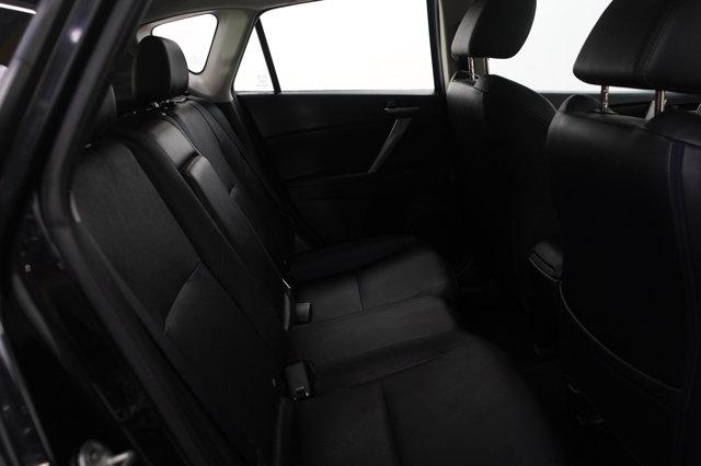 used 2012 Mazda Mazda3 car, priced at $6,998