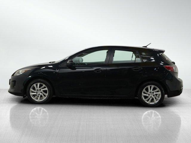 used 2012 Mazda Mazda3 car, priced at $6,998