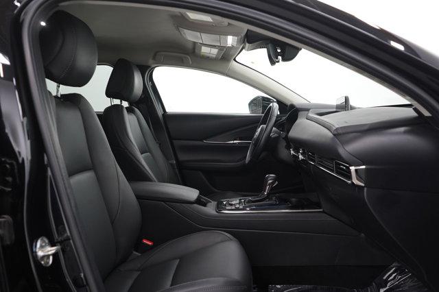 used 2023 Mazda CX-30 car, priced at $25,998