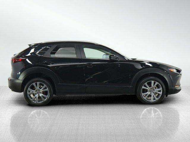 used 2023 Mazda CX-30 car, priced at $25,998