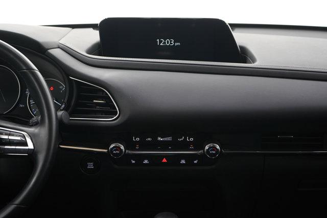 used 2023 Mazda CX-30 car, priced at $25,998