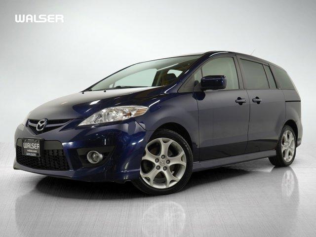 used 2010 Mazda Mazda5 car, priced at $6,598