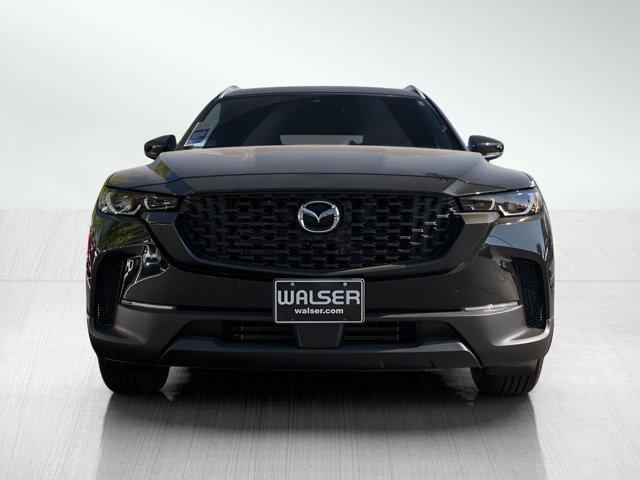 new 2025 Mazda CX-50 car, priced at $30,962