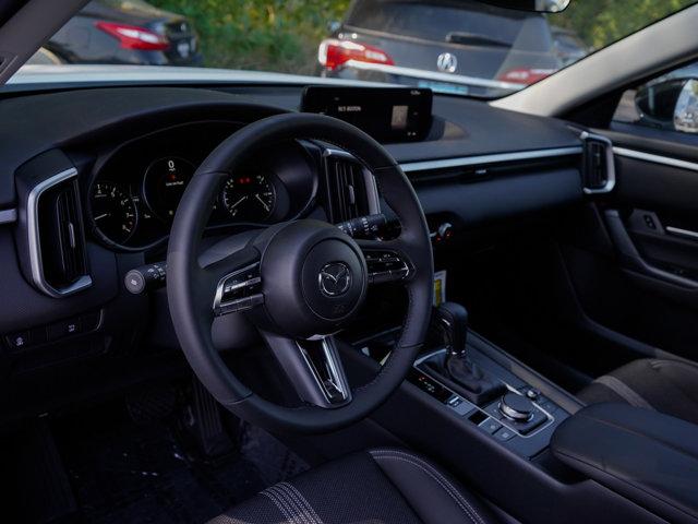 new 2025 Mazda CX-50 car, priced at $30,962