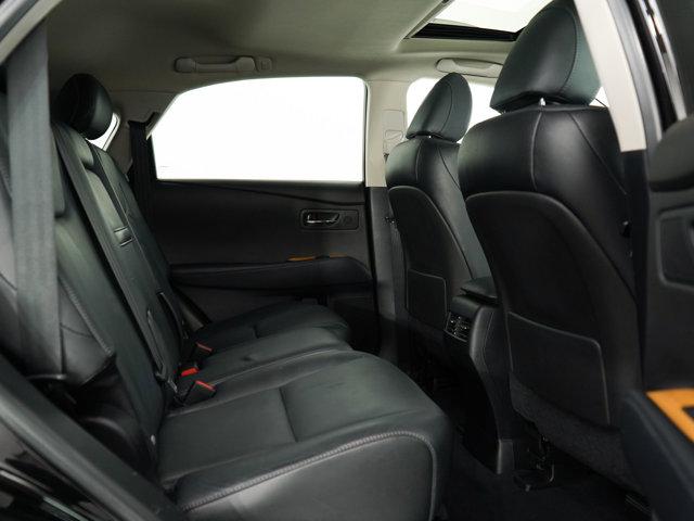 used 2015 Lexus RX 450h car, priced at $18,998