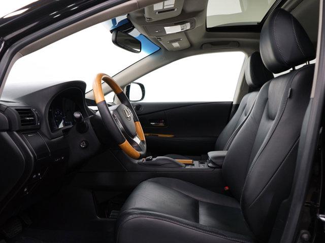 used 2015 Lexus RX 450h car, priced at $18,998