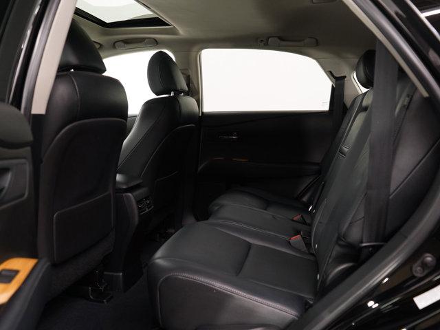 used 2015 Lexus RX 450h car, priced at $18,998
