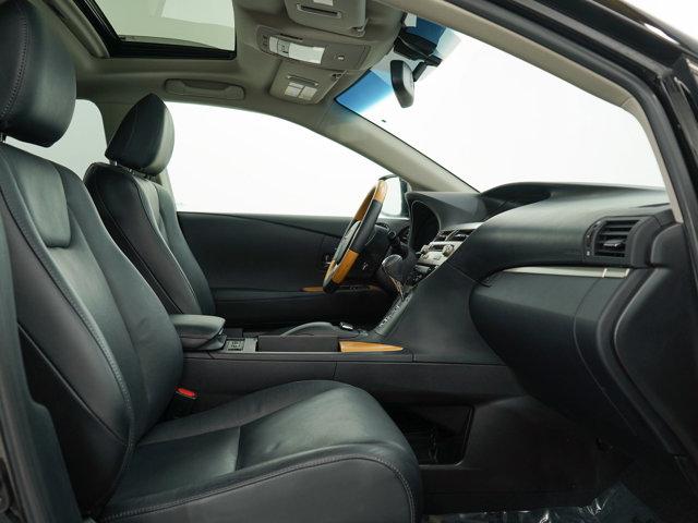 used 2015 Lexus RX 450h car, priced at $18,998
