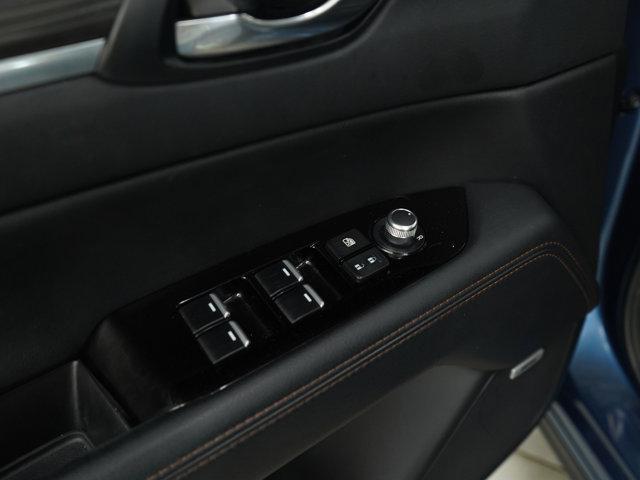 used 2021 Mazda CX-5 car, priced at $21,998