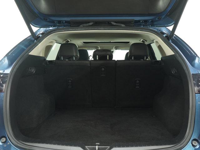 used 2021 Mazda CX-5 car, priced at $21,998