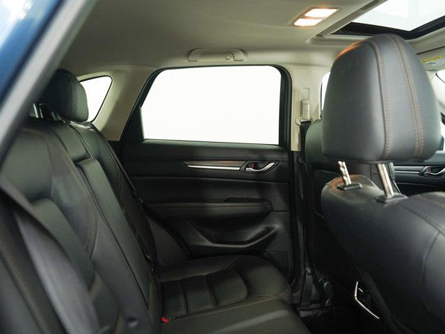 used 2021 Mazda CX-5 car, priced at $21,998
