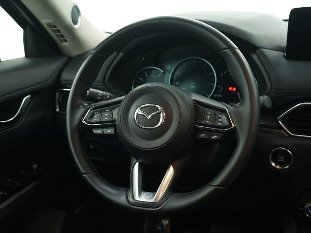 used 2021 Mazda CX-5 car, priced at $21,998