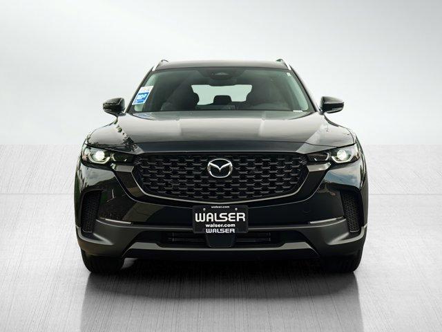 new 2025 Mazda CX-50 car, priced at $32,519