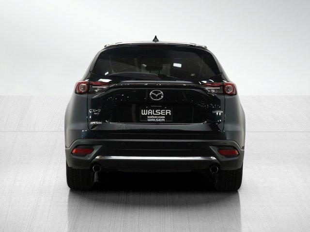 used 2023 Mazda CX-9 car, priced at $35,998