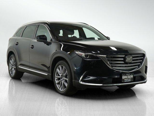 used 2023 Mazda CX-9 car, priced at $35,998