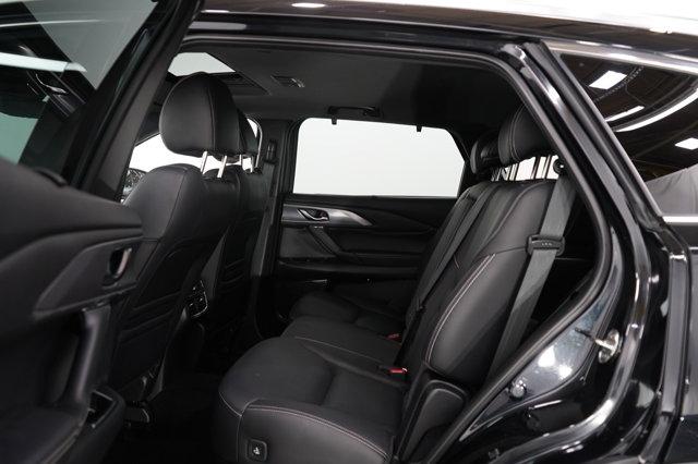 used 2023 Mazda CX-9 car, priced at $35,998
