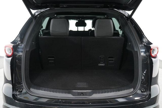 used 2023 Mazda CX-9 car, priced at $35,998