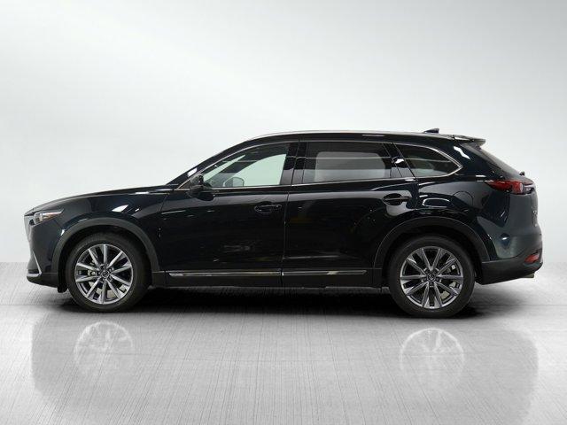 used 2023 Mazda CX-9 car, priced at $35,998