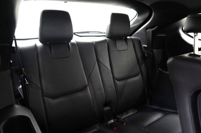 used 2023 Mazda CX-9 car, priced at $35,998