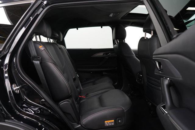 used 2023 Mazda CX-9 car, priced at $35,998