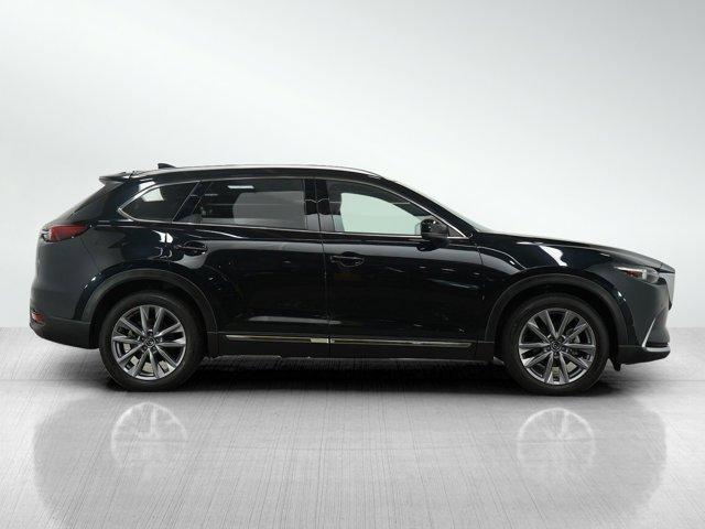 used 2023 Mazda CX-9 car, priced at $35,998
