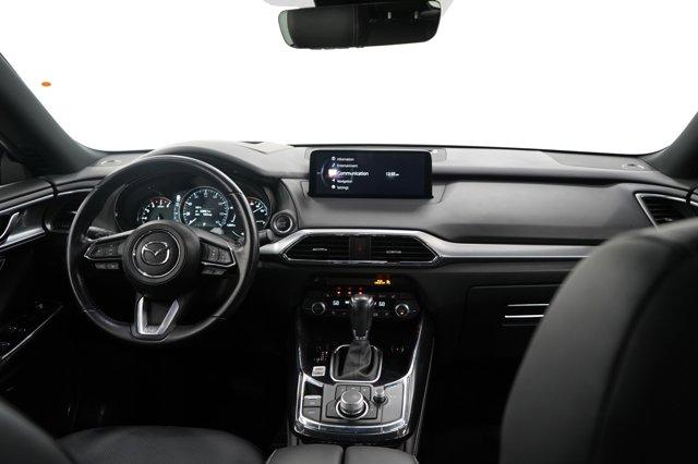 used 2023 Mazda CX-9 car, priced at $35,998