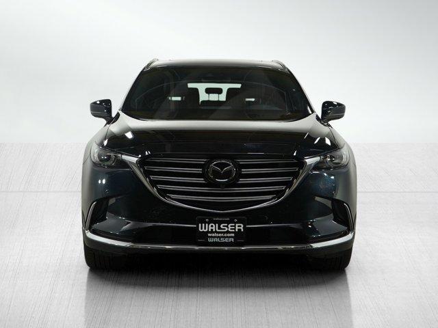 used 2023 Mazda CX-9 car, priced at $35,998
